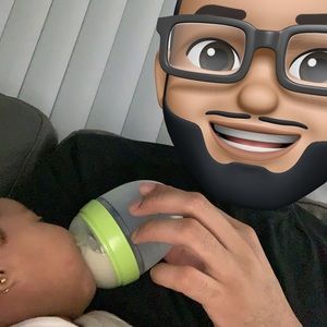 Meet your Posher, Joel